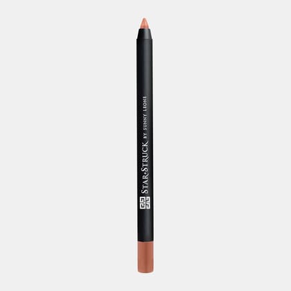 Star Struck by Sunny Leone Long Wear Lip Liner - Toffee | 1.20g