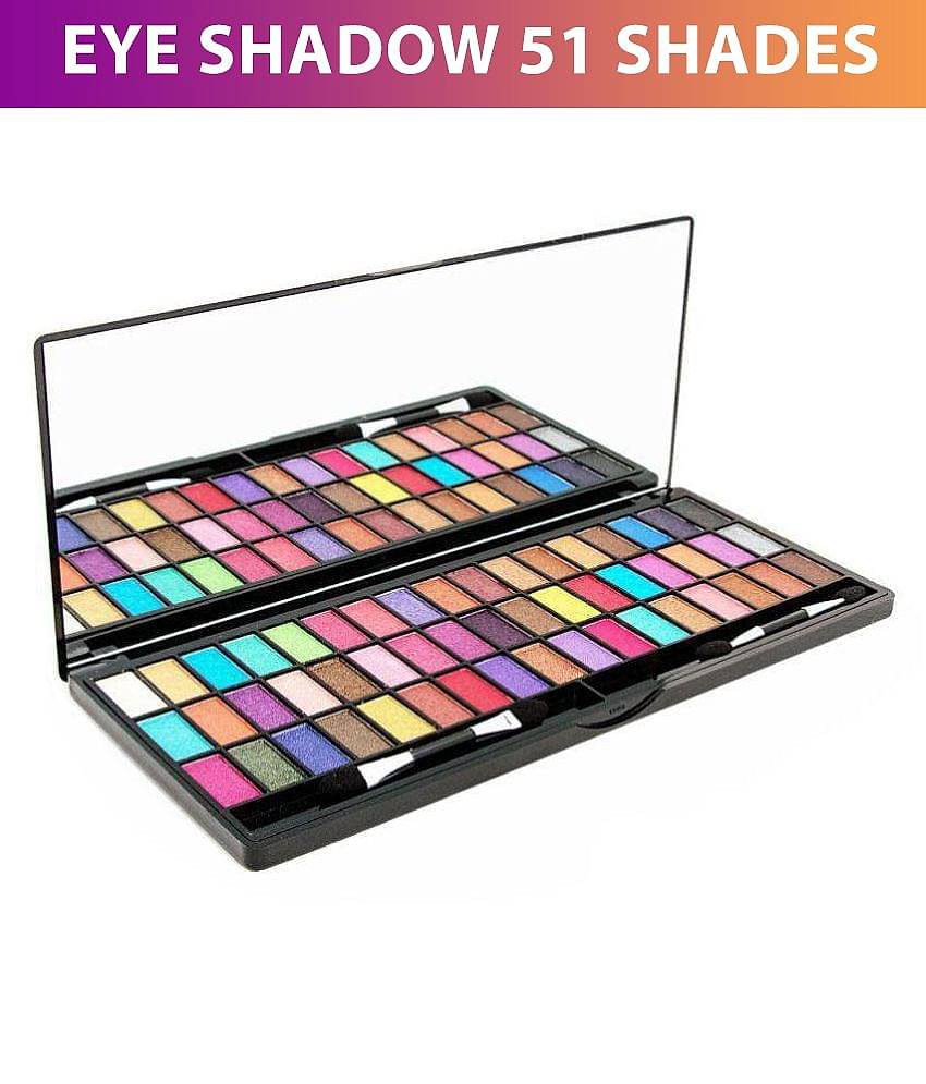 Glam 21 Eyes Stain SPF 10 Colours 46 gm