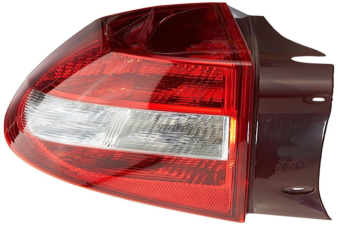 Uno Minda Rear Tail Lamp - LH TL-6586