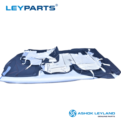 A870SASCFBCVA03 SEAT COVER FABRIC - Bada Dost