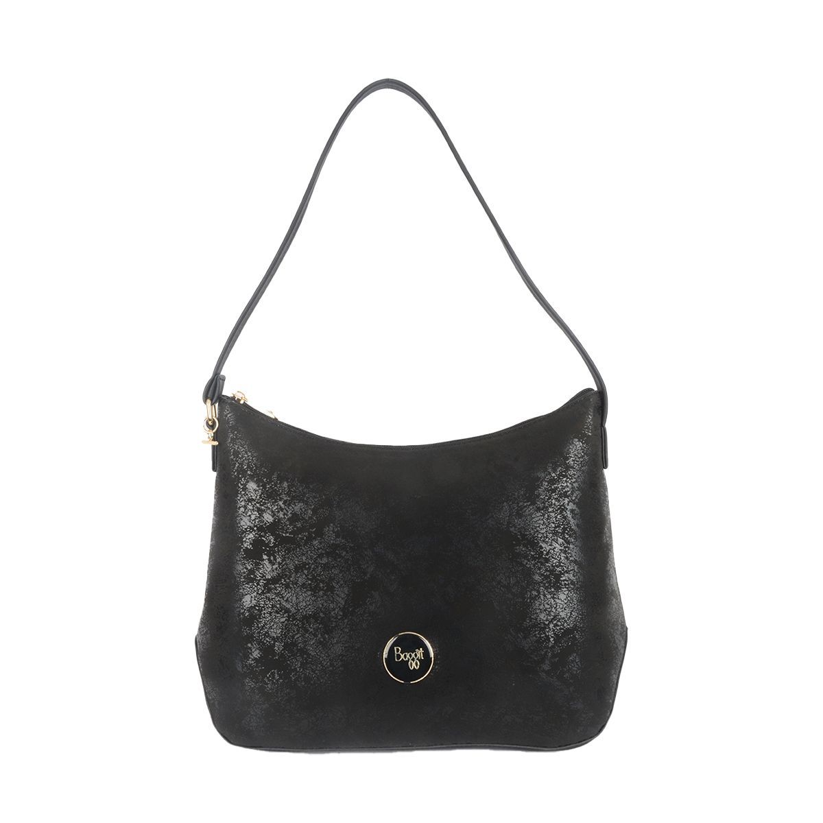 L DUBLIN COSMO 5 SH BLACK