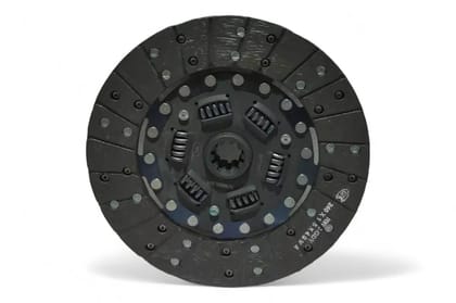 Luk Clutch Disc Assy 3240629100