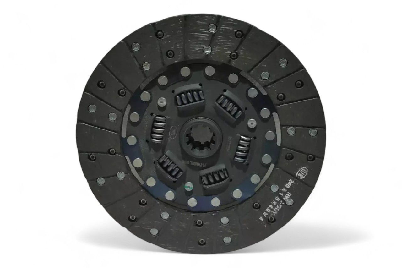 Luk Clutch Disc Assy 3240629100