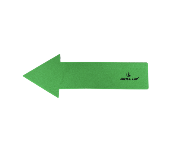 ARROW - GREEN