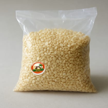 Kranti Department Store's urad dal (split black gram)