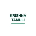 KRISHNA TAMULI