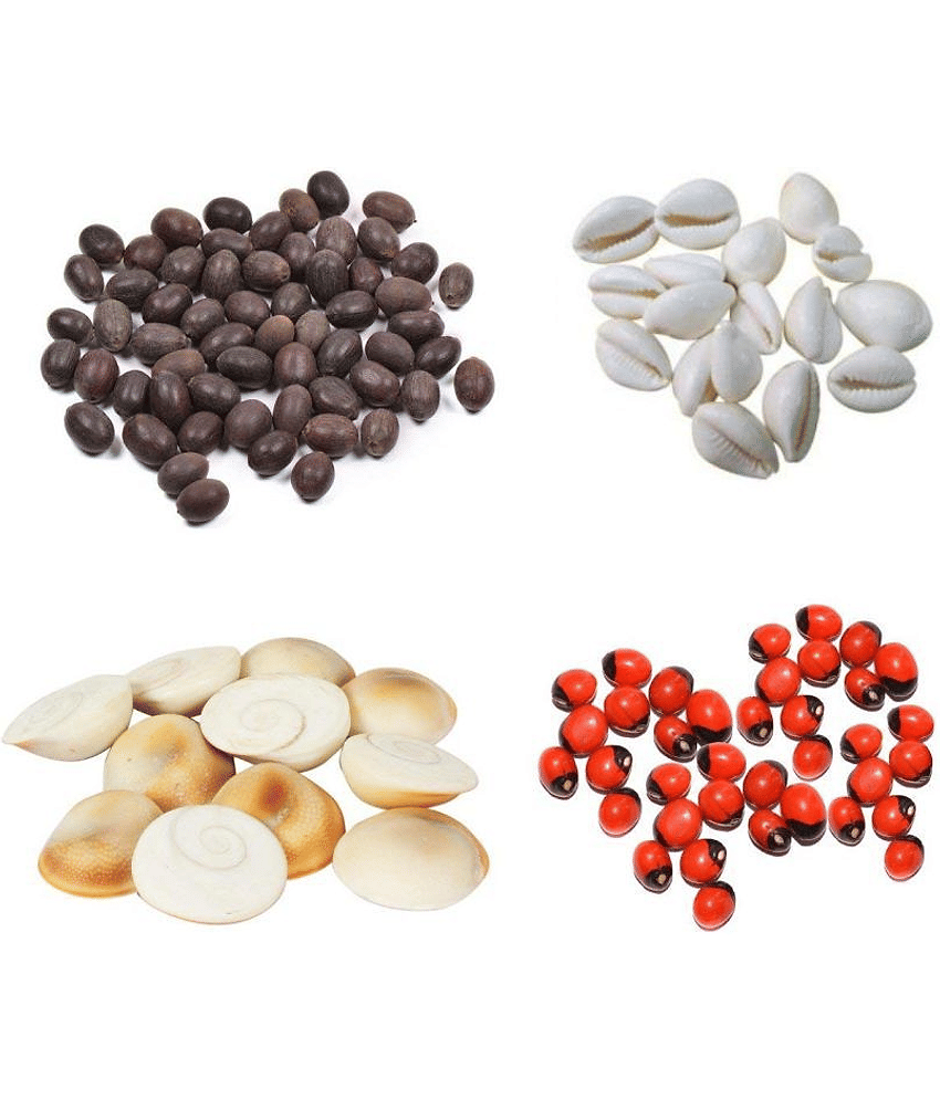 DvR ClicK - Kowdi 5 cm ( Pack of 4 )