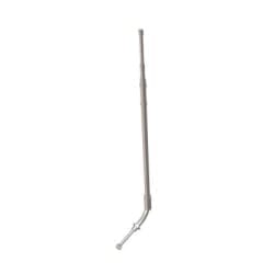 Hero Genuine Throttle Cable for Maestro Edge | Smooth Throttle Response | Durable Construction | OEM Fit | Reliable Performance | Easy Installation- 17910AAW000S