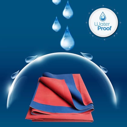 Rubber Sheet 1 Meter 90*39 Inch