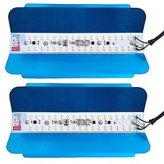 Love4ride IP65 Waterproof 220V-240V LED Flood Light 50W (Pack Of 1)