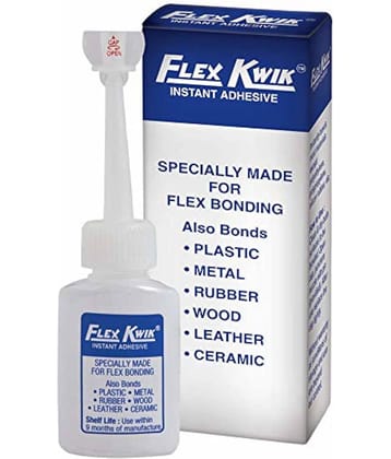PIDILITE FLEX KWIK 20 GM