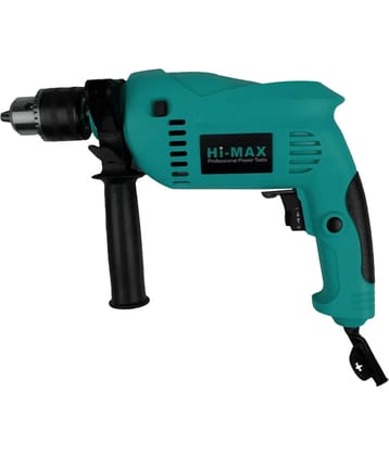 Himax - IC-083 550W 13mm Corded Drill Machine