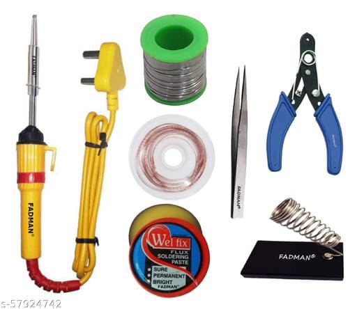 Modern Power Tools