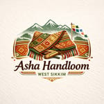 ASHA HANDLOOM