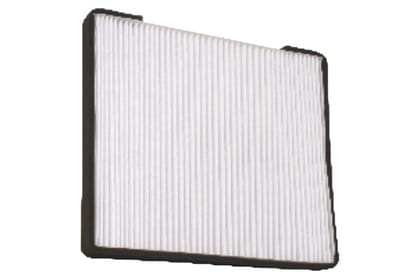 Zip AC Filter ZC-6055