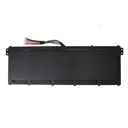Acer Laptop Battery for AC14B8K NE511, NE512, Aspire E3-721,Aspire E5-721 Laptops (2100mAh, 4-Cell) -Compatible Acer Laptop Battery for AC14B8K NE511, NE512, Aspire E3-721,Aspire E5-721 Laptops (2100mAh, 4-Cell) -Compatible