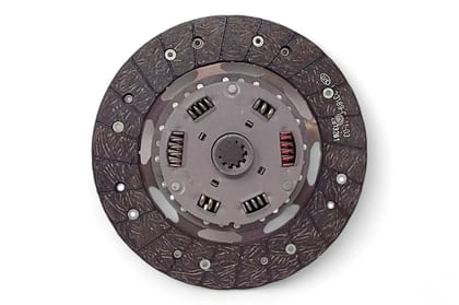 Luk Clutch Disc Assy 3240507100