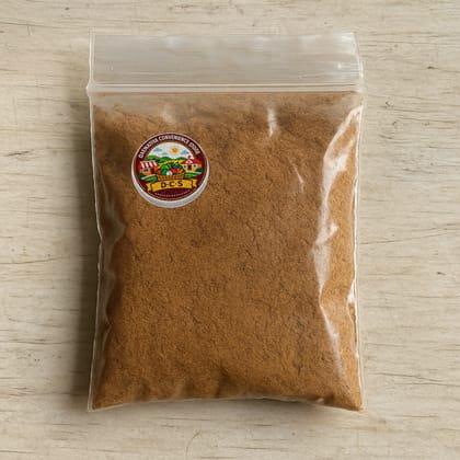 Dasmatiya Convenience Store's garam masala powder