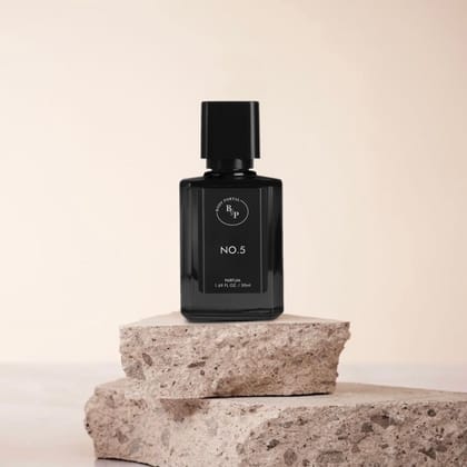 Body Portal No 5 Perfume Women 50ml