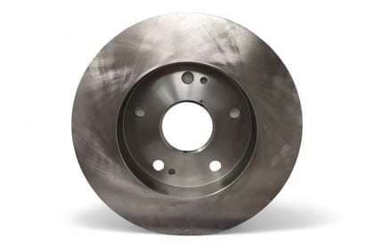 K-tek Rear Brake Disc KEM014