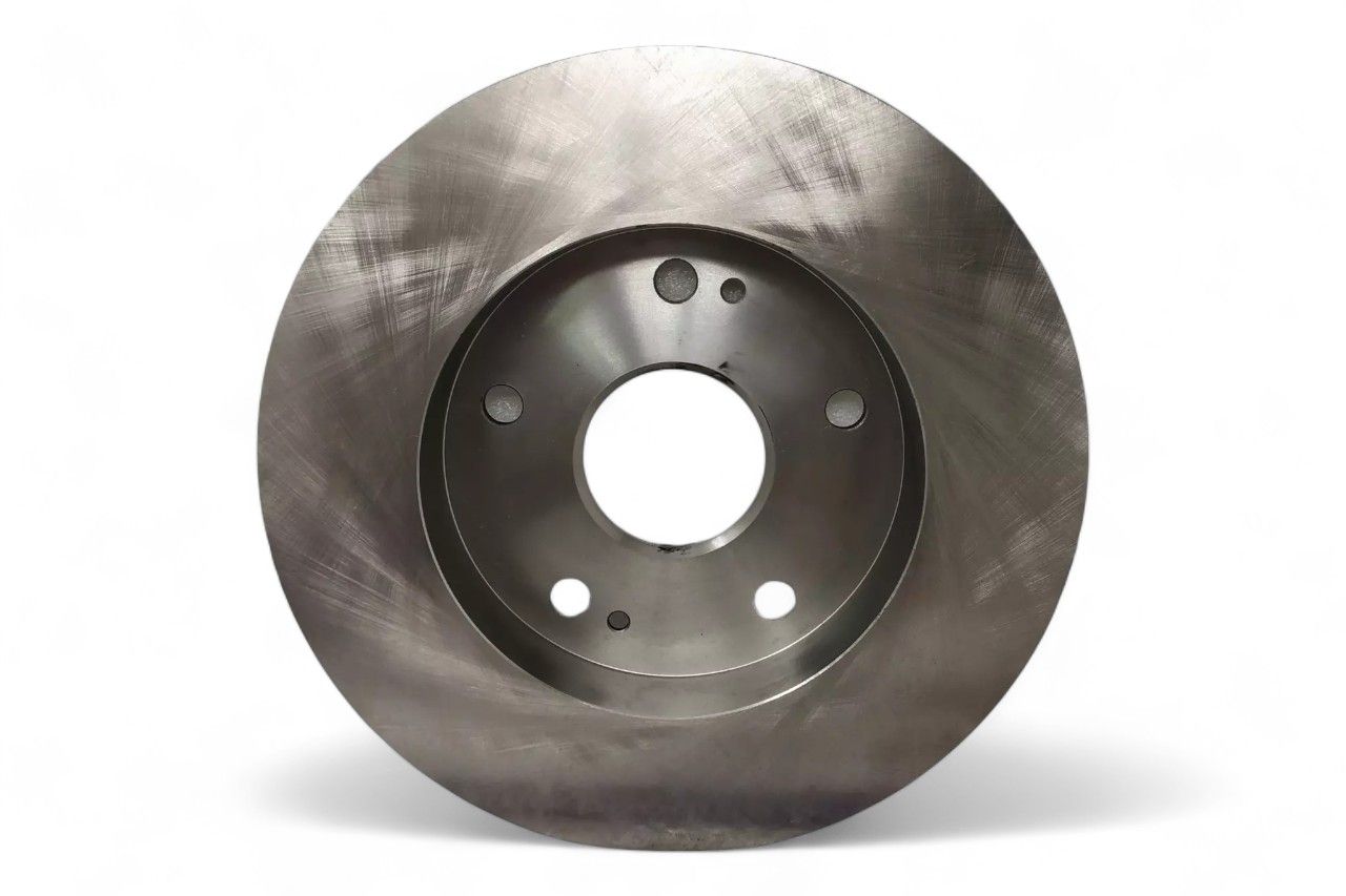 K-tek Rear Brake Disc KEM014
