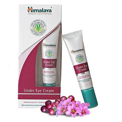 Himalaya Under Eye Cream, 15 Ml Himalaya Under Eye Cream, 15 Ml