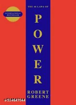 The 48 Laws of Power - Your Essential Guide to Mastering Influence and Control The 48 Laws of Power - Your Essential Guide to Mastering Influence and Control