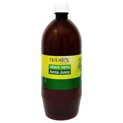 Patanjali Amla Juice 1 L