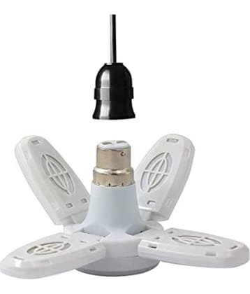 CHARKEE 25W Cool Day Light LED Bulb ( Single Pack )