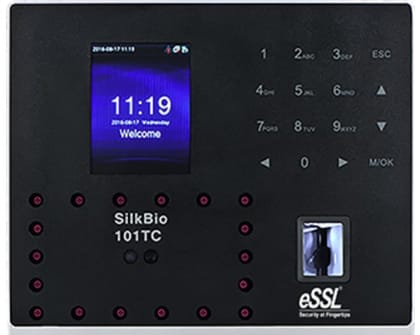 Face - SilkBio-101TC