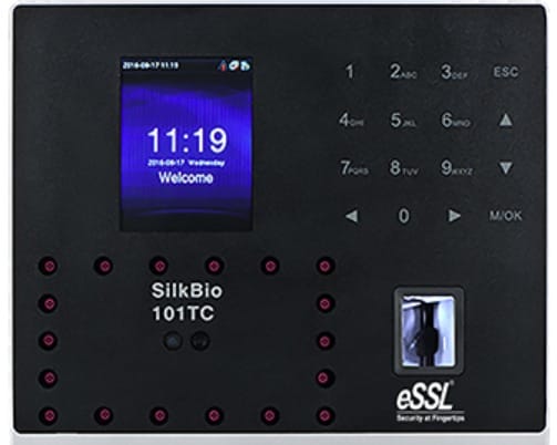 Face - SilkBio-101TC