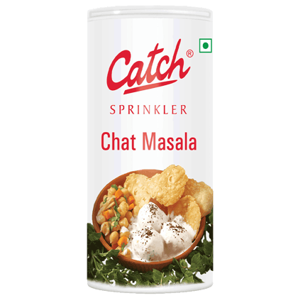 Catch Sprinkler || Chat Masala || 100 Grams Catch Sprinkler || Chat Masala || 100 Grams