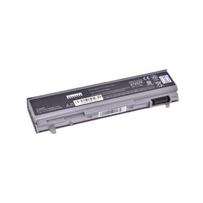 Laptop Battery Dell E6400, Dell Latitude E6400, Latitude E6500, 11.1V 6 Cells 4000mAh-Compatible