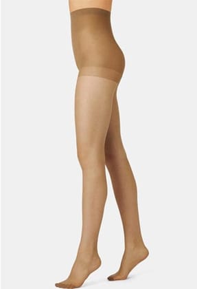 Marianne 20 Denier Brown Pantyhose