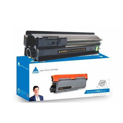 ProDot (PRO K-4109 Laser Toner Cartridge for Kyocera TK-4109 Compatible with Kyocera Taskalfa 1800, 1801, 2200, 2201 Printers and Photocopiers