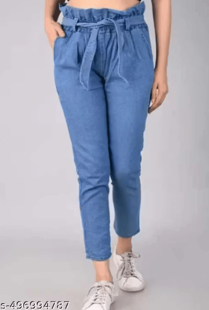 consize chodi belt light