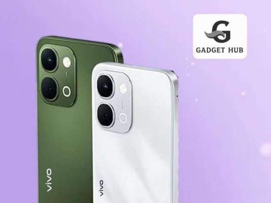 GADGET HUB - EMI Store