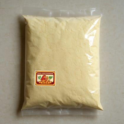 Bouli Sahu Bhandar's premium corn flour