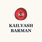 KAILYASH BARMAN