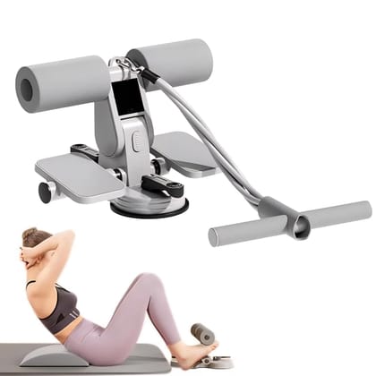 Muscle Exerciser Fitness Device Muscle Exerciser Fitness Device