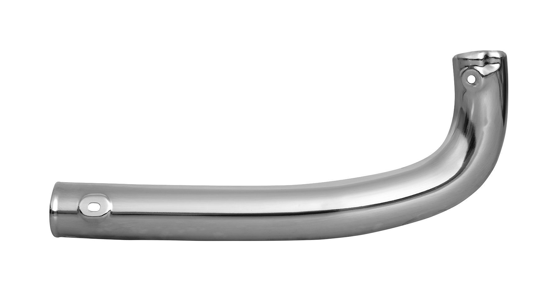 Hero Genuine Muffler Silencer Cover for HF Dawn | Splendor NXG | Splendor Plus | HF Deluxe | Passion Plus | Engine Protection | Durable Finish | OEM Fit | Noise Reduction | Easy Installation - 18241KCC900S