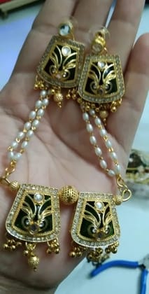 Party ware Mangalsutra