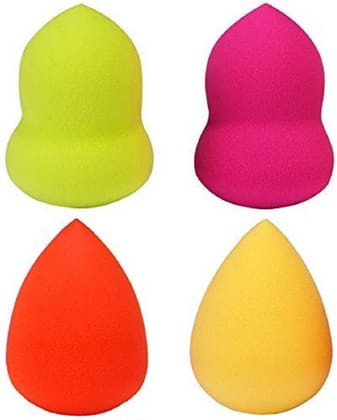 ShopCircuit Beauty Blender Flawless Makeup Set of 4