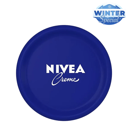 Nivea Creme Multi-Purpose Moisturiser - Protective Skin Care Cream For Men, Women & Family, 200 Ml Nivea Creme Multi-Purpose Moisturiser - Protective Skin Care Cream For Men, Women & Family, 200 Ml