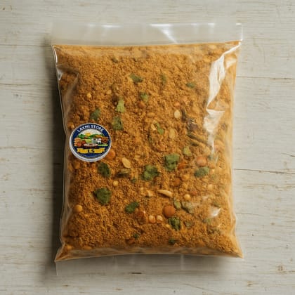 Laxmi Store's instant sambar mix
