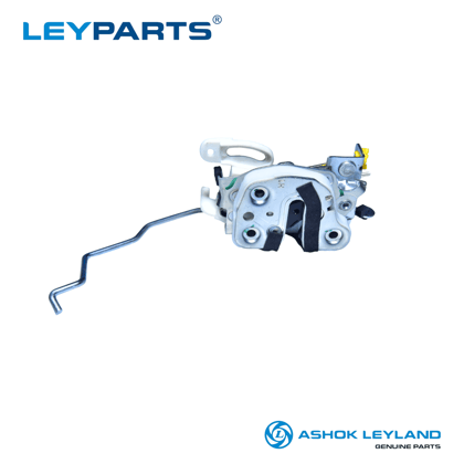 805012VA0A LOCK RC ASSY FR DOOR LH Dost variant