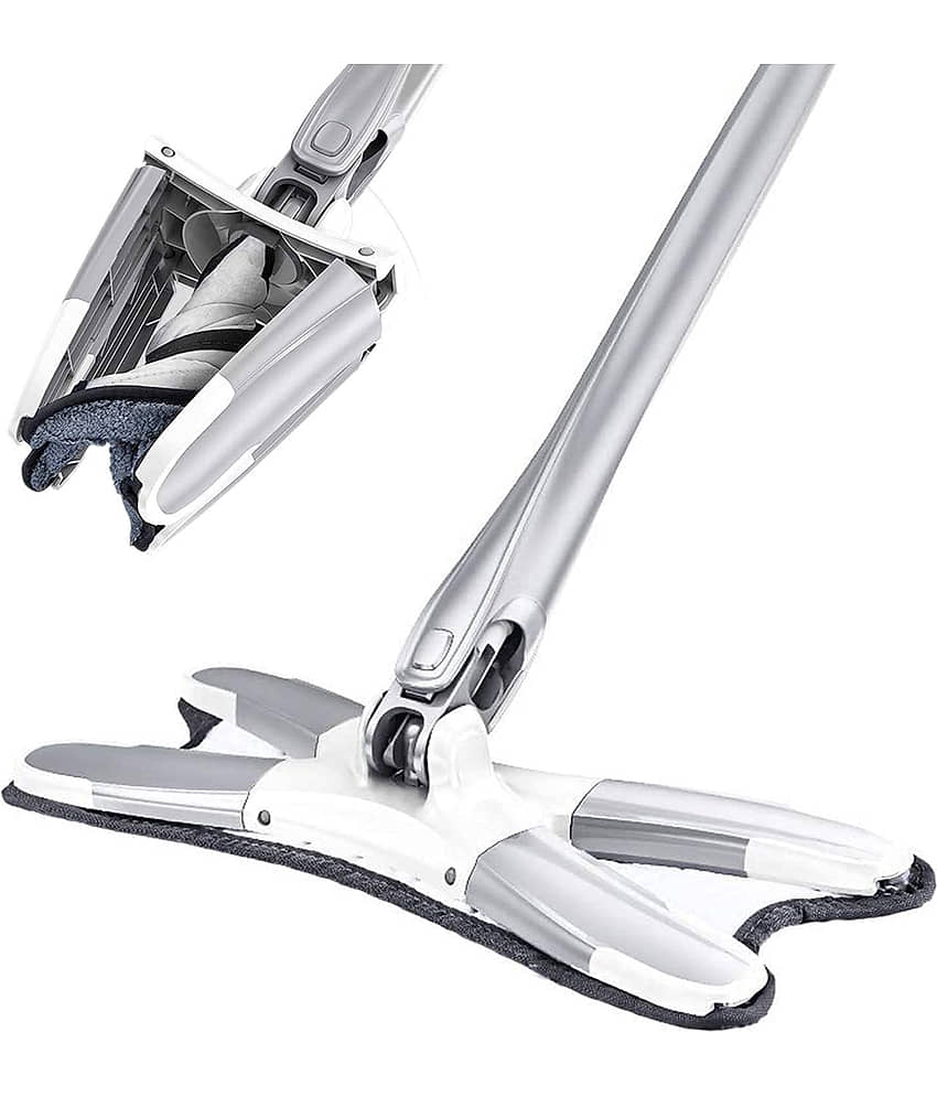 HINGOL Steam Mop ( Scrub Included )