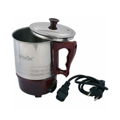 Magic Electric Heating Kettle Cup ATOM-12CM