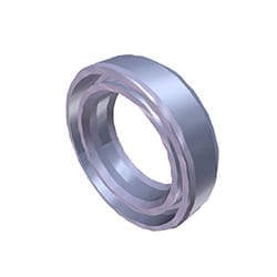 OIL SEAL 12X18X5