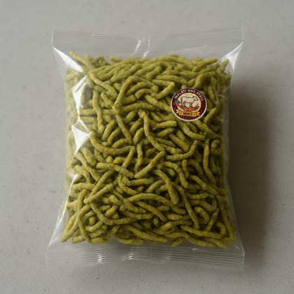 Malati Nag Stall's palak sev